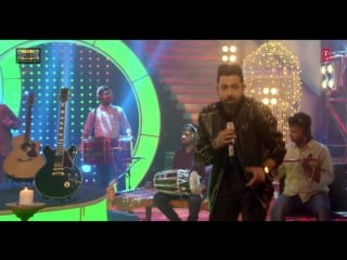 Car nachdi hornn blow (video) t series mixtape punjabi gippy grewal,harrdy