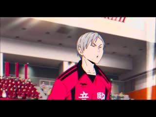 [ace] lev haiba [nekoma]