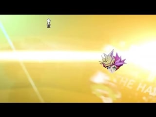 Yugioh vrains trailer