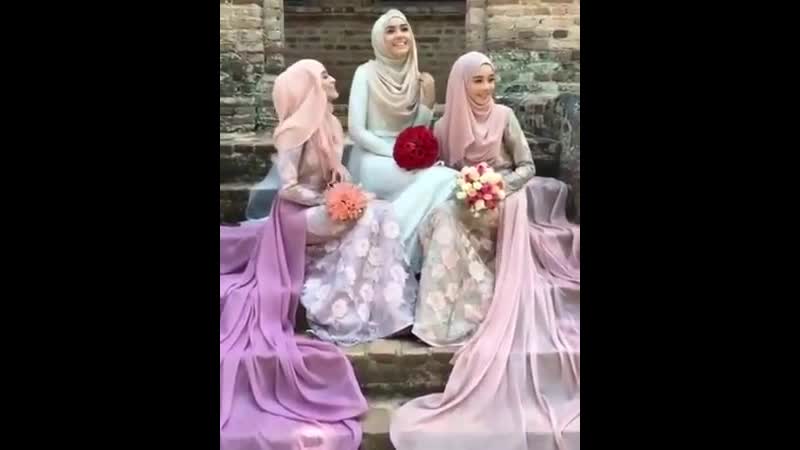 Женский простой шифоновый шарф/шарфы, хиджабы, мусульманский тюрбан, повязка на голову, тканевая