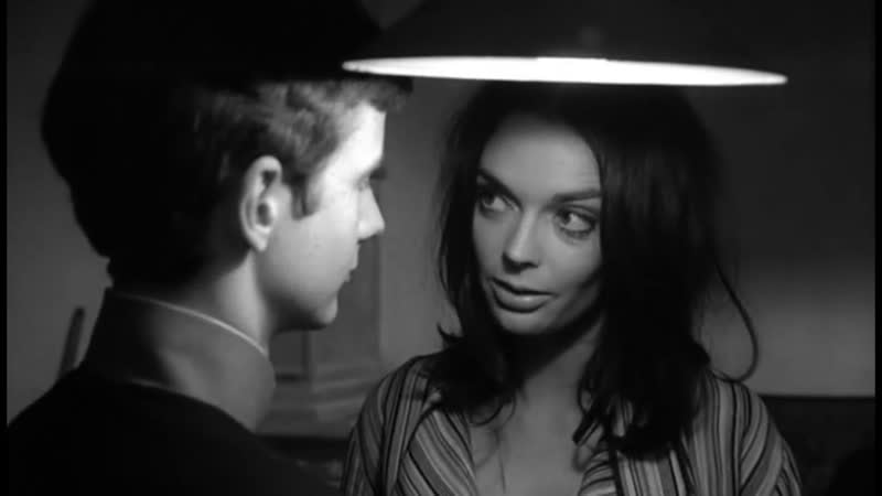 Фолькер шлёндорф молодой тёрлесс 1966