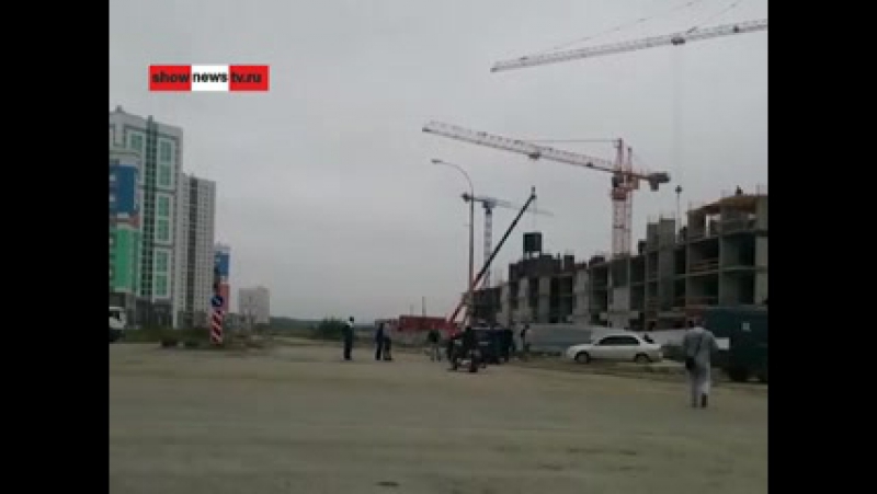 Тау в разборке в академическом опознали бойцов из цыганского