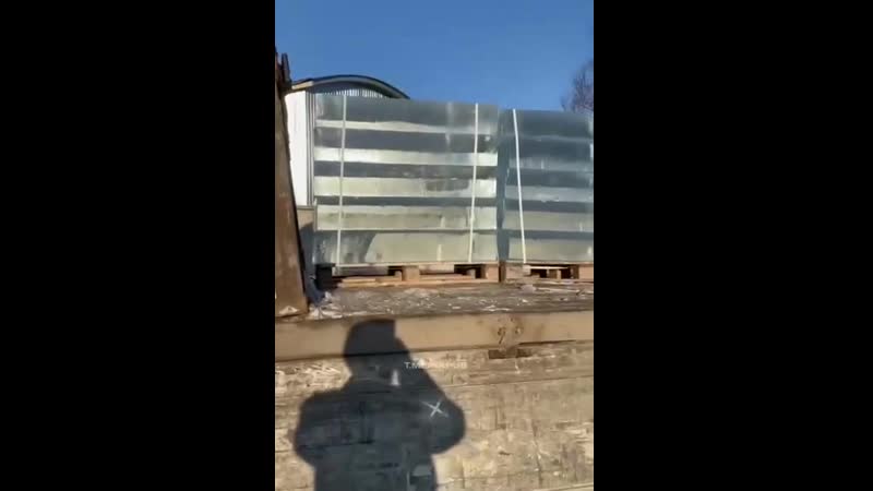 Откуда берется лед для ледяных городков