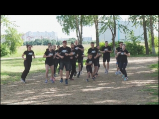 Ролик бегущая вологда присада