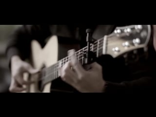 Luca stricagnoli thunderstruck (ac dc) (guitar)