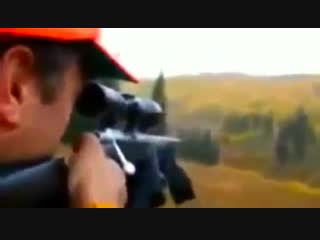 Разорвало ствол