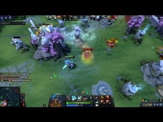 !attacker kunkka lord spammer is back road to top 1 with kunkka dota 2