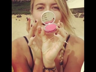 Maria sharapova