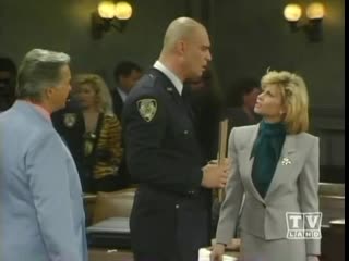 Night court s06e15 (the game show)