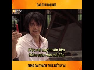 Nhìn mặt bắt hình dong và cái kết