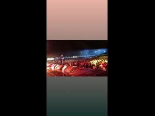 190921 koz entertainment instastory update #19