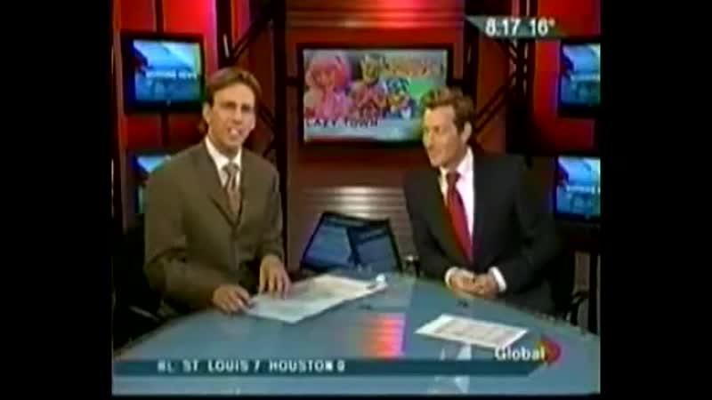 Magnus scheving ckmi tv (canada 2006)