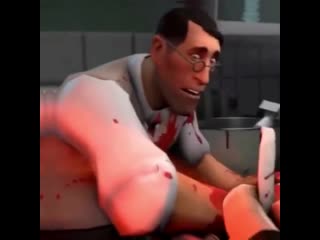 Team fortress 2 medic edit vine