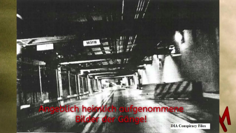 Denver airport was läuft denn da gerade?