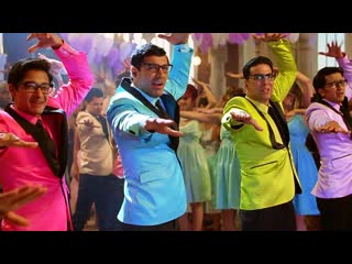 Papa toh band bajaye song housefull 2 akshay kumar, john abraham, ritesh deshmukh | акшай кумар, джон абрахам | болливуд