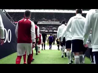 Tony adams nld video no hype required afc