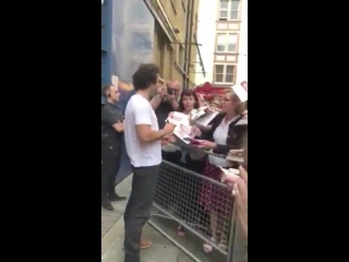 At after the 67th show of tloi 22 8 2018