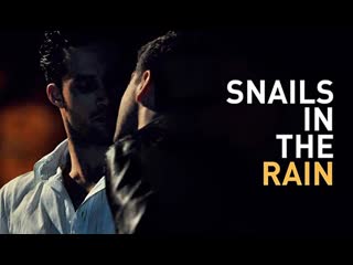 Snails in the rain (2013) heb+sub it en ru full hd