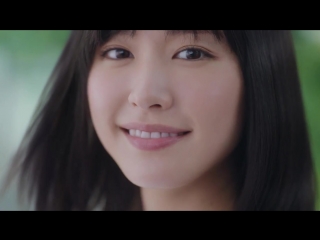 [cm] aragaki yui kose bioliss 30s 2018 march