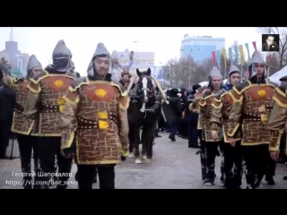 Наурыз 2015 город костанай 22 марта 2015 года kostanai 22 march 2015