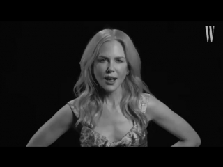 W magazine em apoio às vítimas de assédio sexual mrinfo