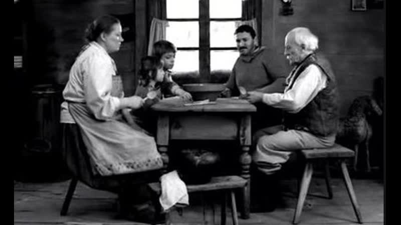 Коноплянка / konopielka 1982