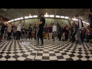 Unique contest | love to dance | alina girl bdash