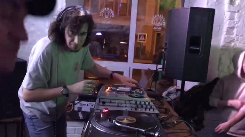 Soulmate @ volna (kzn) 18 10 2019