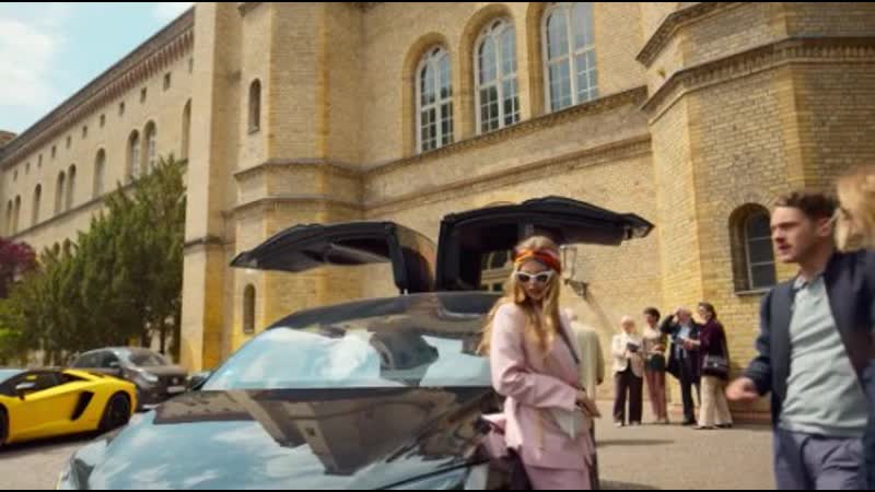 Иси и осси / isi &amp; ossi 2020