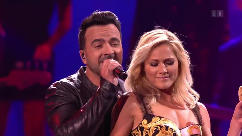 Die helene fischer show 2018 (mit paola felix)