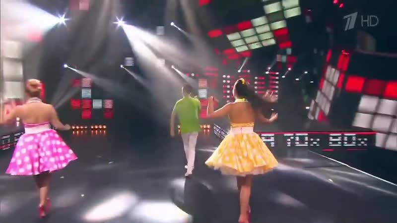 Верасы малиноа (ностальгия по ссср)