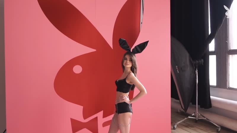 Бекстейдж жаркой фотосессии ведущих «матч тв»