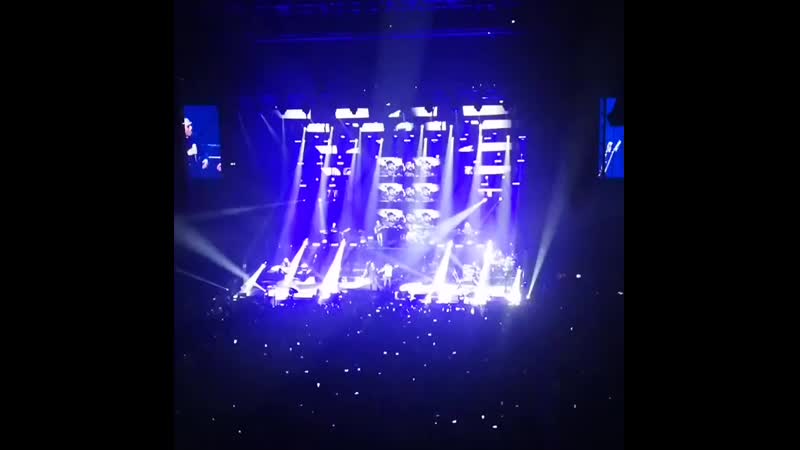 Antonello venditti e ultimo, palalottomatica, roma 9/03/19