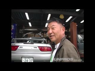 D1sl dvd 7 大ちゃん岡ちゃんd1sl参戦記 テク・メンタル・マシン製作 3