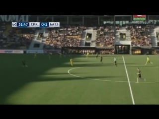 30 cl 2016/2017 sjk seinäjoki bate borisov 22 full