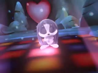 Schnuffel bunny party (english)