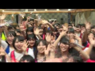 180113 showroom 3rd akb48 group draft kaigi koushiki room