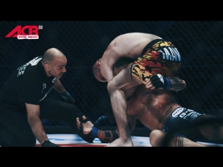 Acb 59 highlights