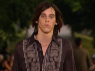 Dries van noten 041 men s s 2003