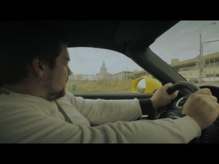 Тест драйв от давидыча №3 porsche boxter