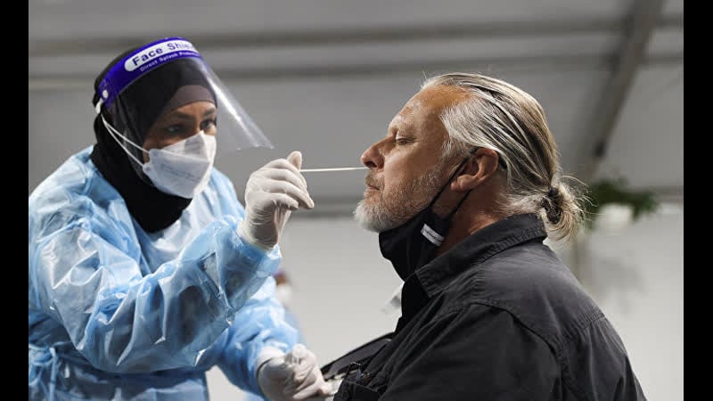 Эпидемиолог назвал самый действенный способ борьбы с распространием «омикрона» в россии