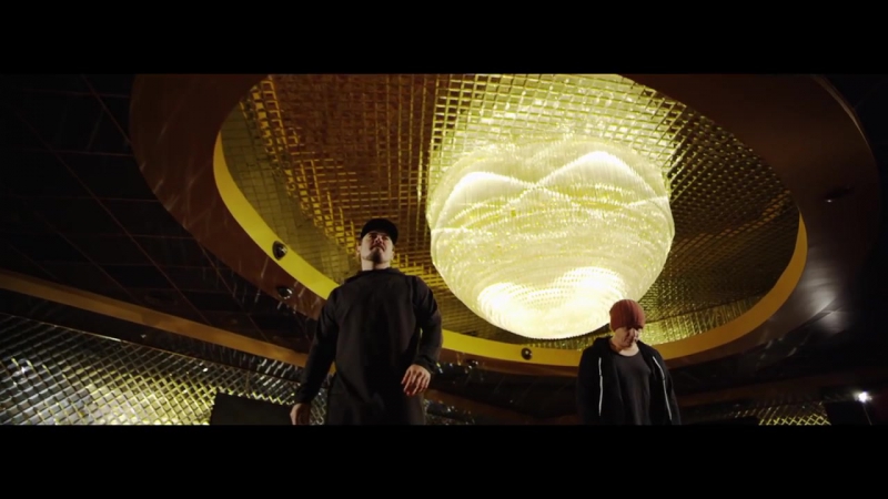 Тнмк небокрай (official video)