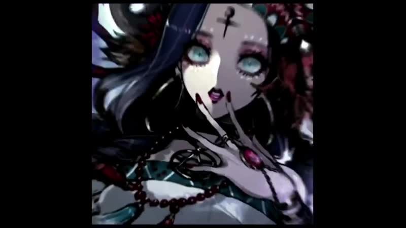 Identity porn video – ↬identity v; fiona