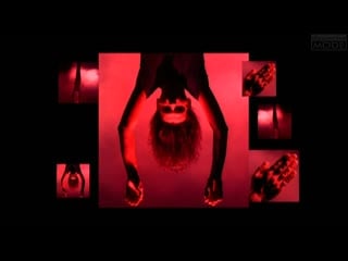 Depeche mode '1993 condemnation (live screen projection, devotional tour) (hd video)