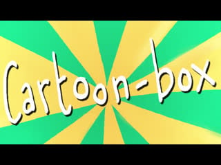 Hilarious cartoon compilation / frame order favourites (part 2) the best of cartoon box #29