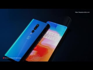 Oneplus 6t release date, first look, phone specifications, price, features, trailer 2018!!! mp4