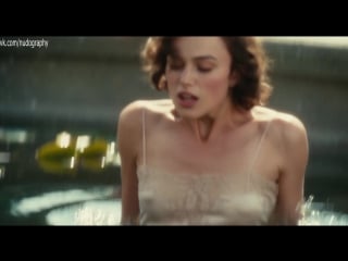 Сексуальная кира найтли (keira knightley) в фильме "искупление" (atonement, 2007, кристофер хэмптон, иэн макюэн) 1080p