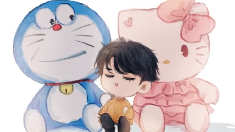 #zhuyilong реклама thermos за кадром