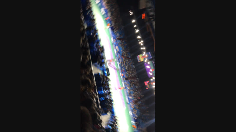 Карен djan хачанов (karen khachanov) live