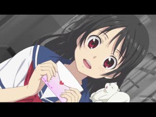 Inari konkon koi iroha [7] [animedia tv]